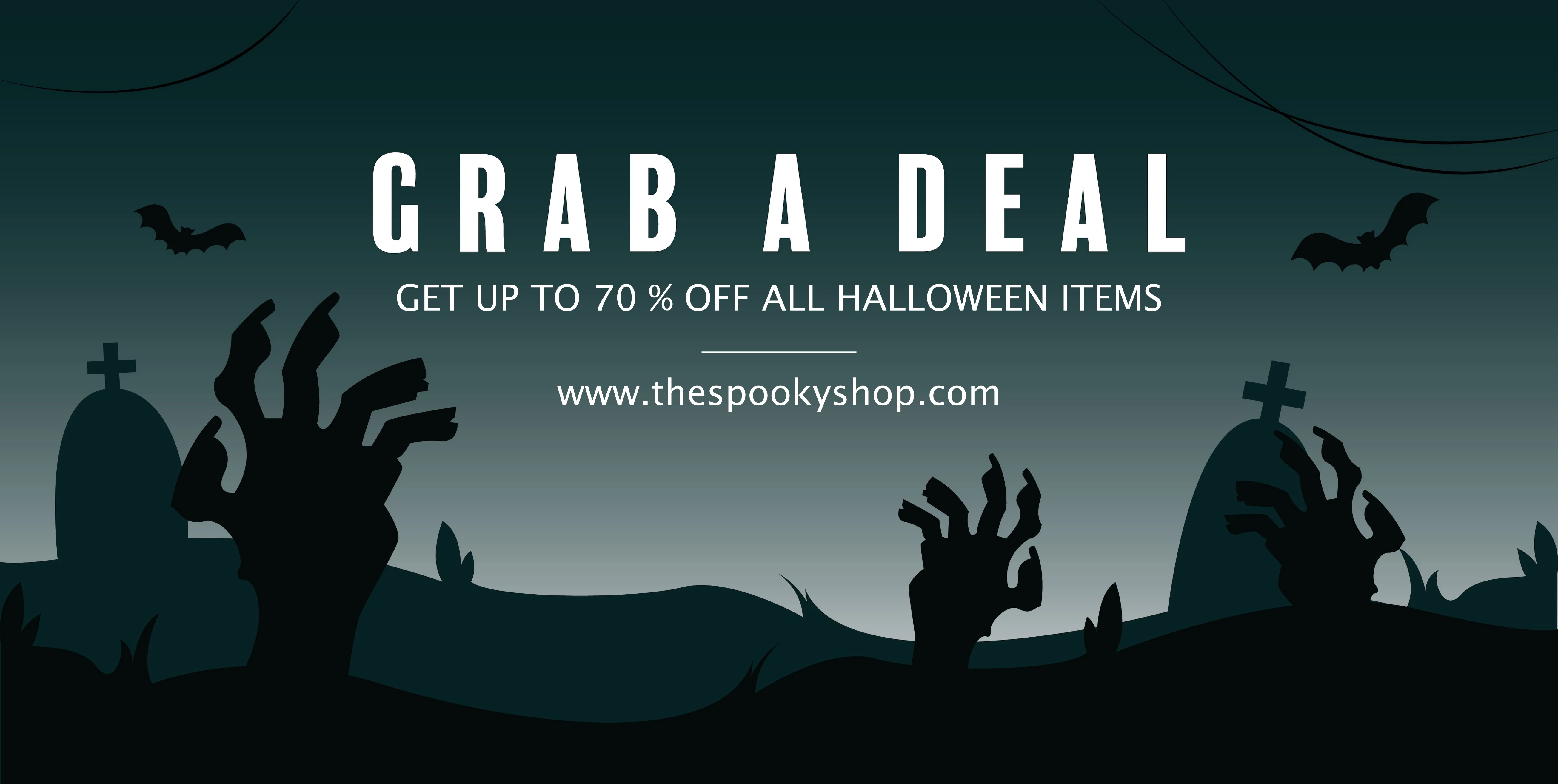 Grab A Deal