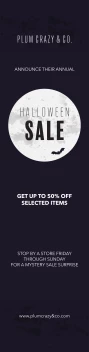 Moon Sale