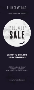 Moon Sale