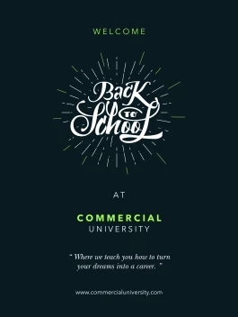 Post Secondary Calligraphy