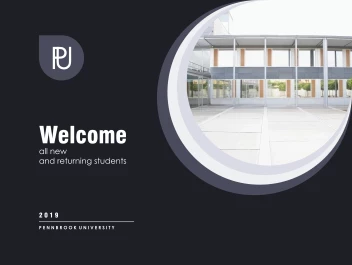 Post Secondary Professional