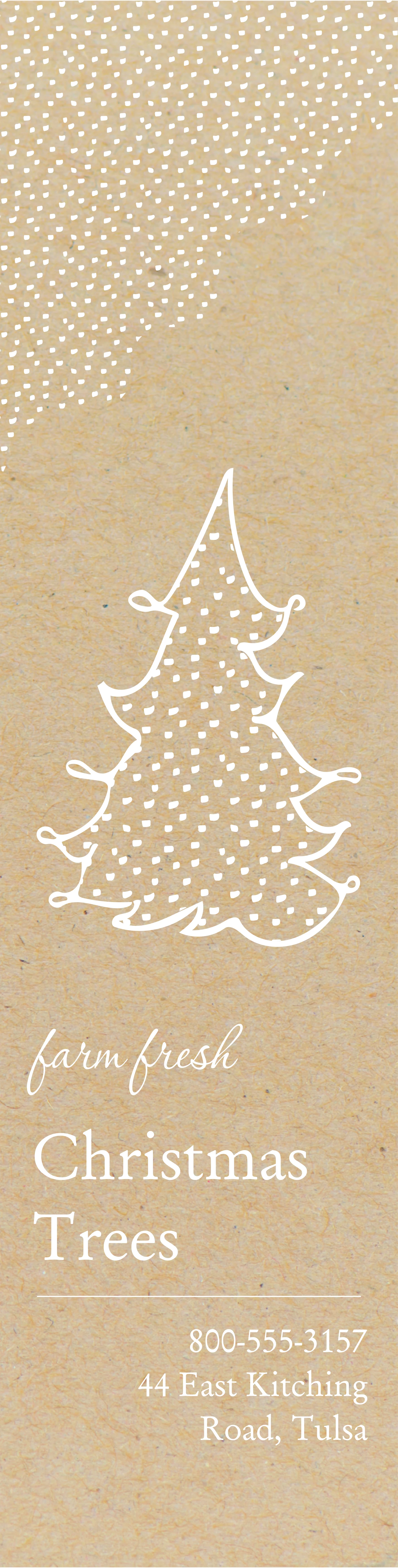 Christmas Tree Farm
