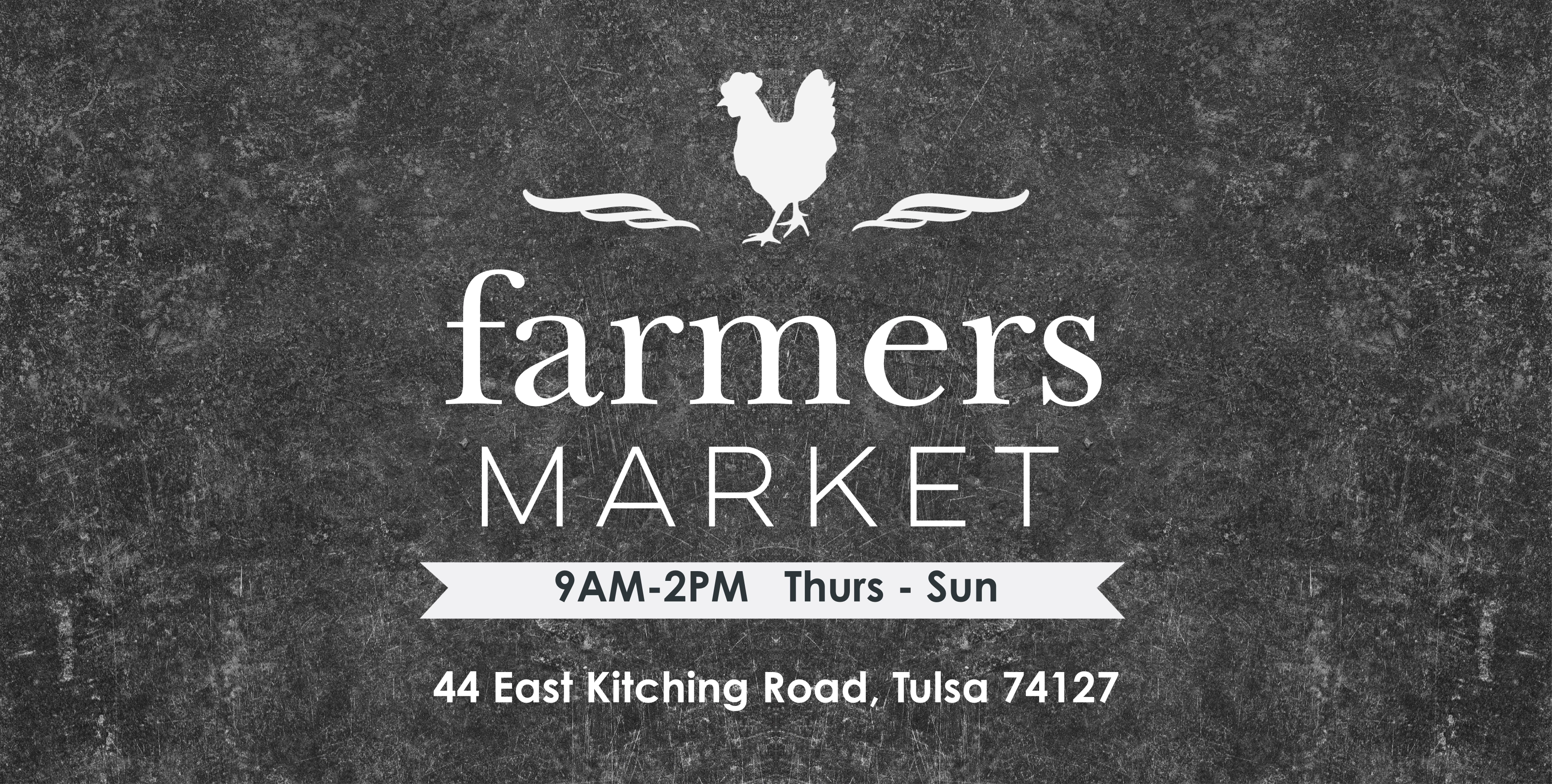 Farmers Market
