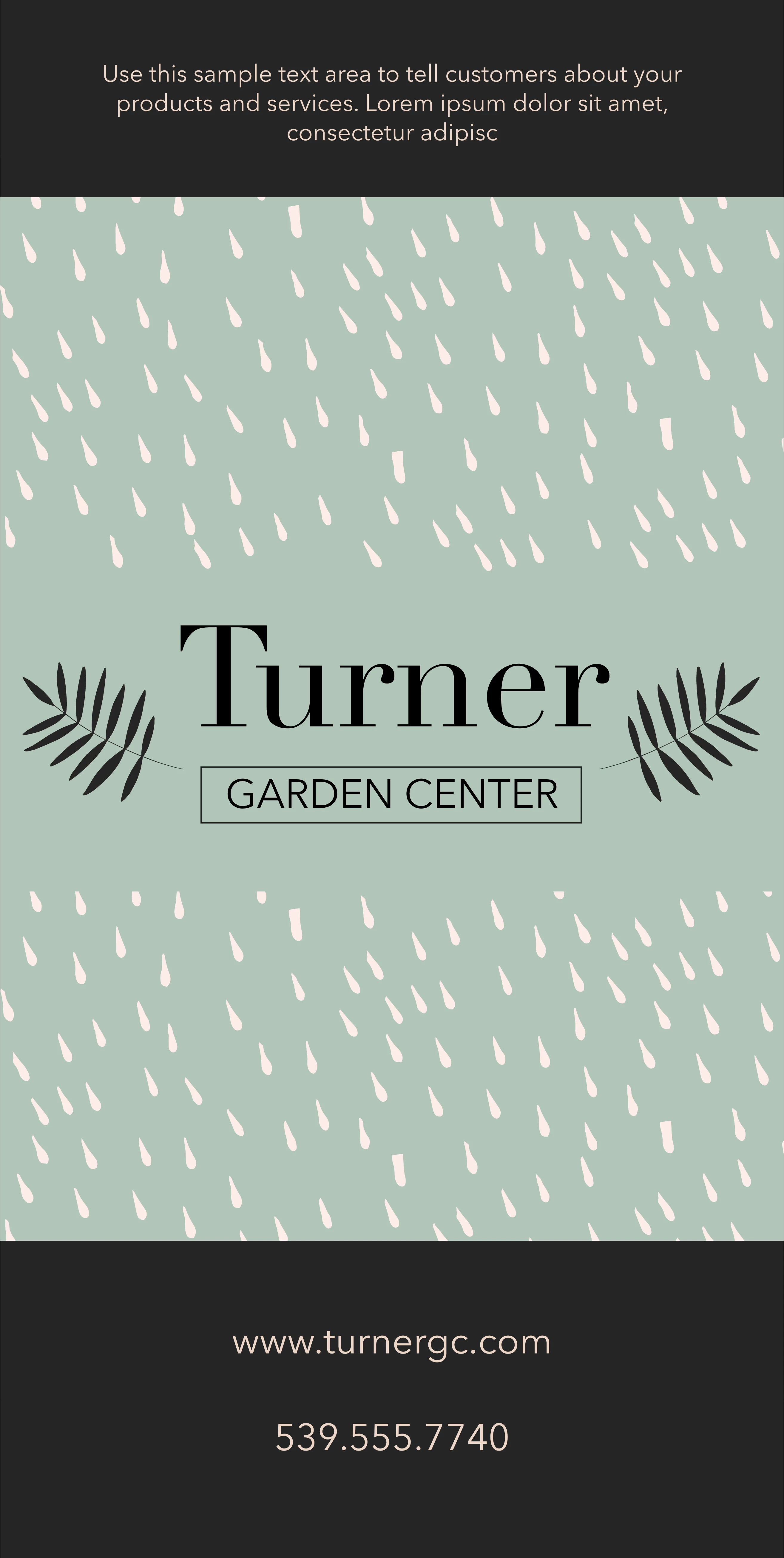 Garden Center