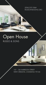 Open House