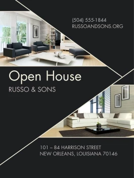 Open House