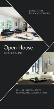 Open House