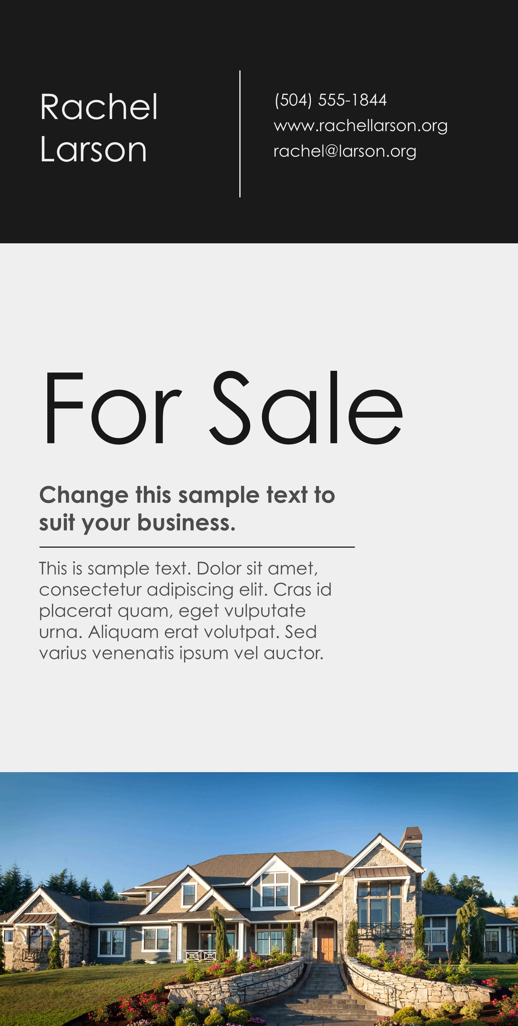 Simple For Sale