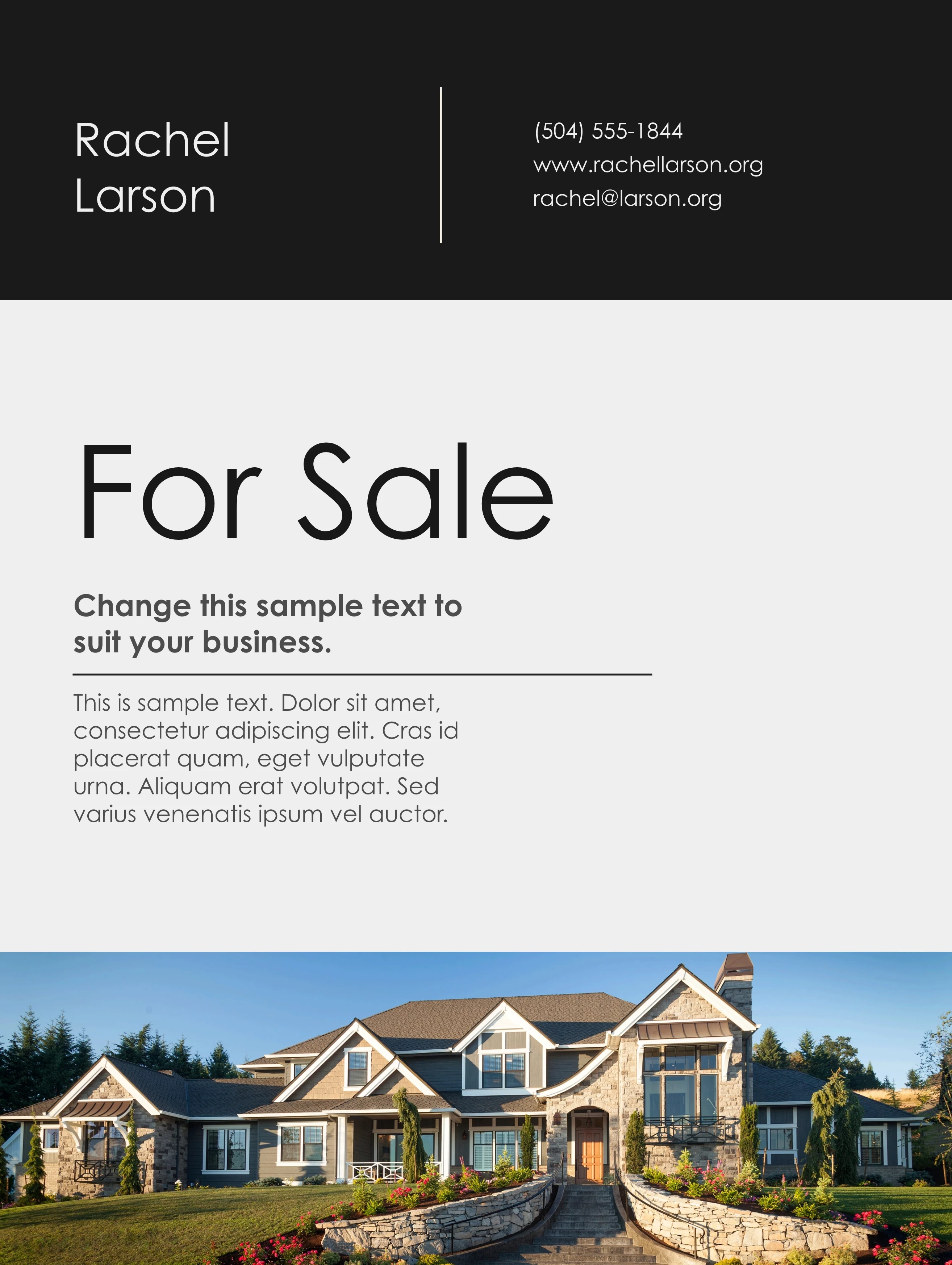 Simple For Sale
