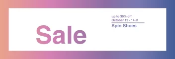 Gradient Sale