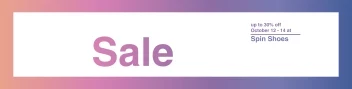 Gradient Sale