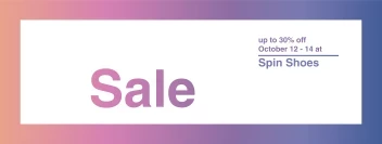 Gradient Sale