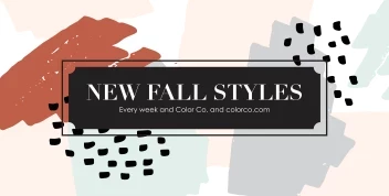 New Fall Styles