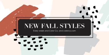 New Fall Styles