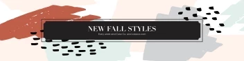 New Fall Styles