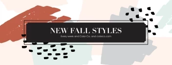 New Fall Styles