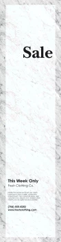Sale Marble