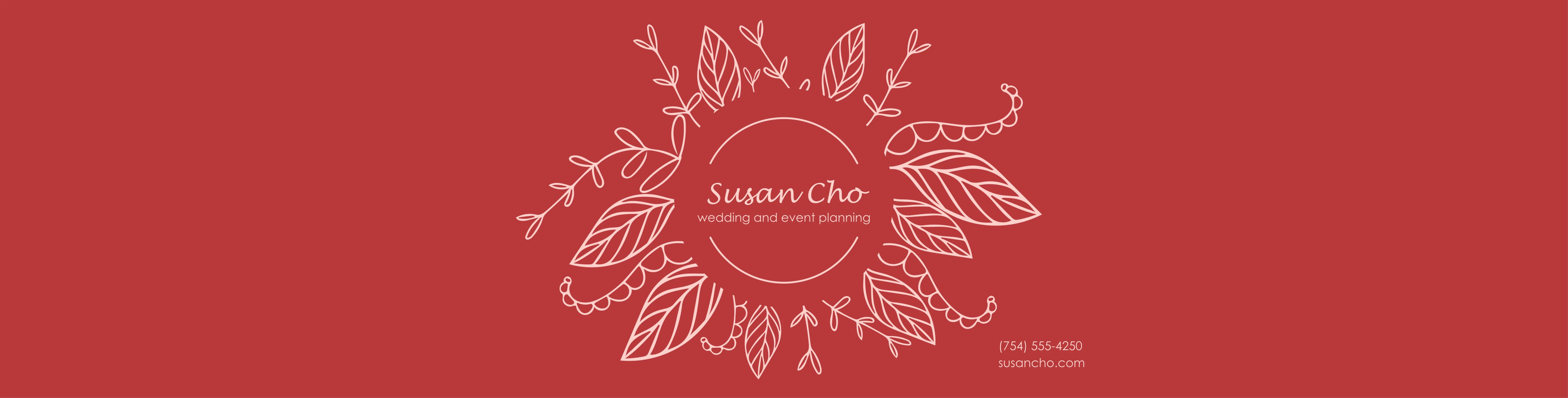 Red Wreath