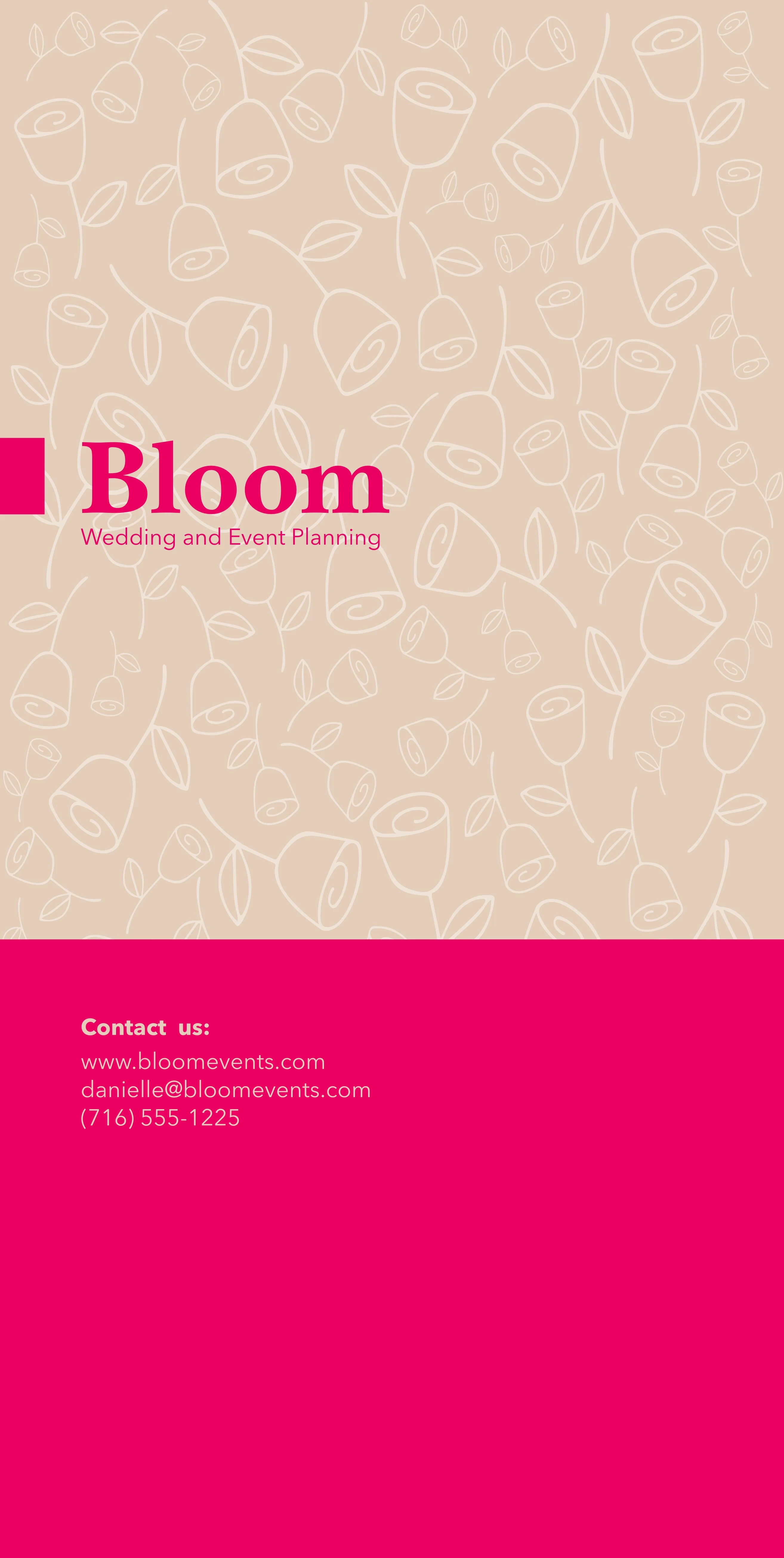 Wedding Flowers