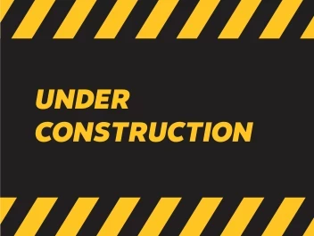 Under Construction