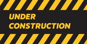 Under Construction
