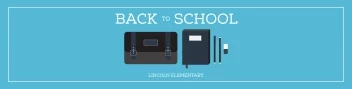 Back to School
