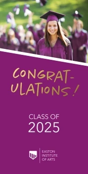 Congrats Graduates