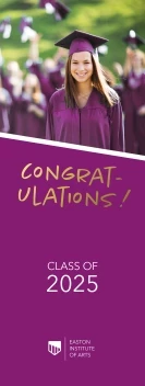 Congrats Graduates
