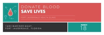 Blood Drive