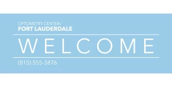Welcome Optometrist