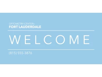 Welcome Optometrist