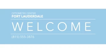Welcome Optometrist