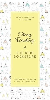 Tents and Arrows Banner