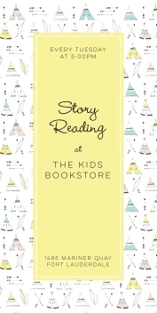 Tents and Arrows Banner