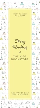 Tents and Arrows Banner