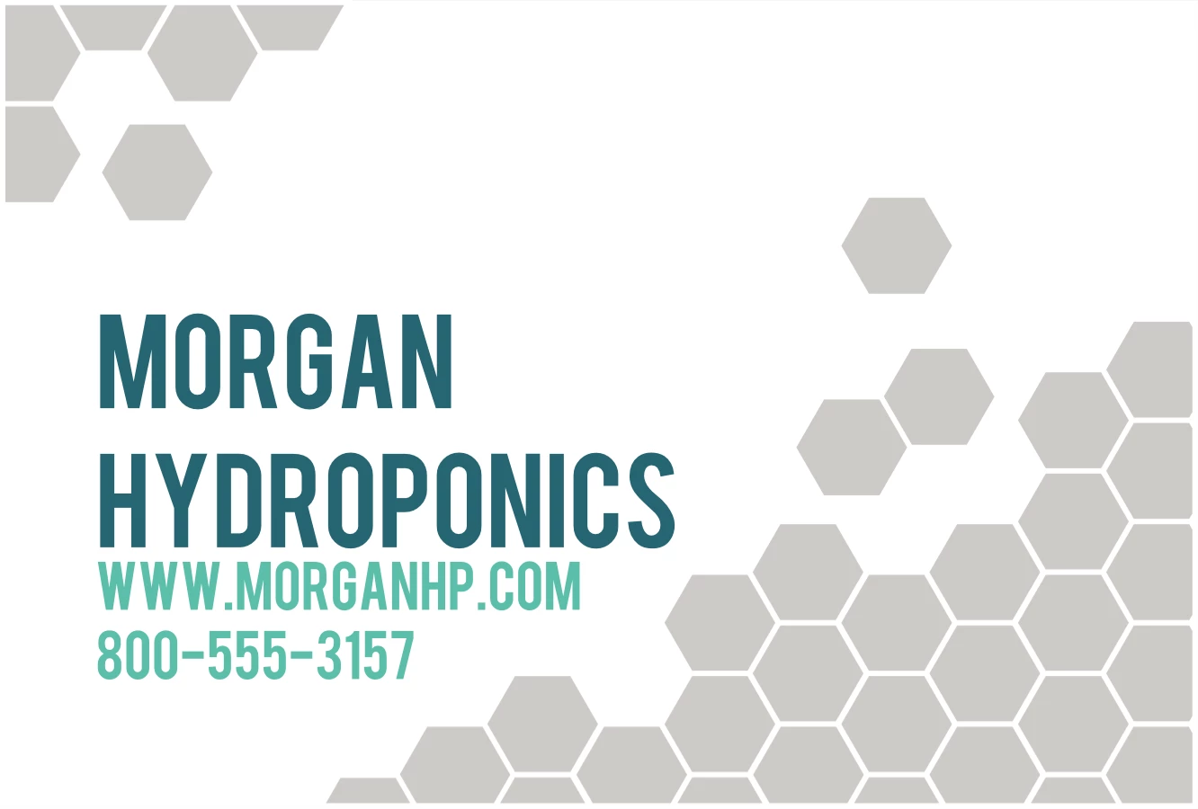 Hexagons