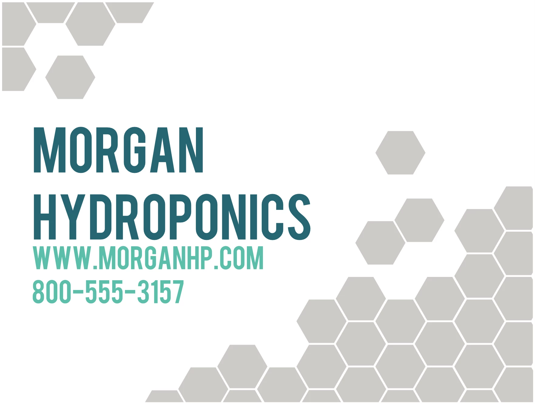 Hexagons