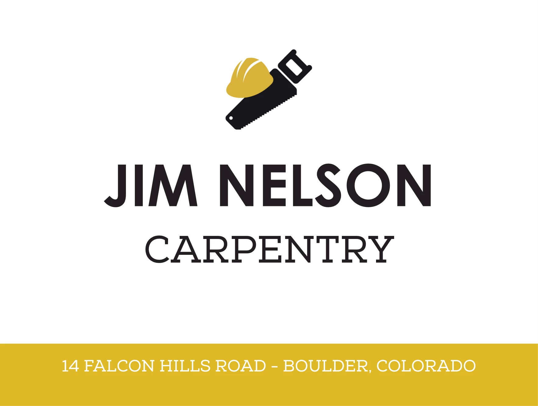 Carpenter