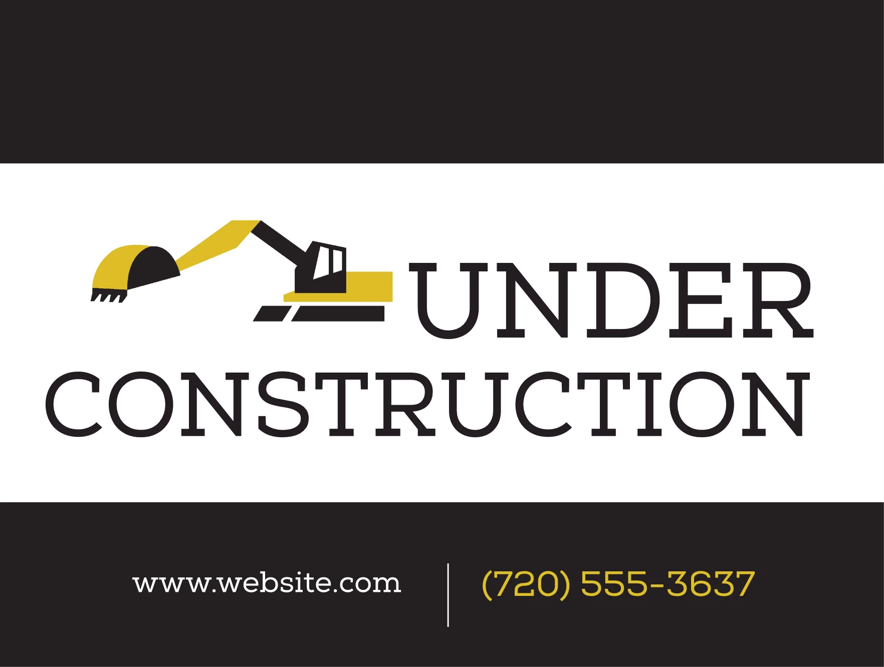 Construction Site