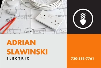 Electrician