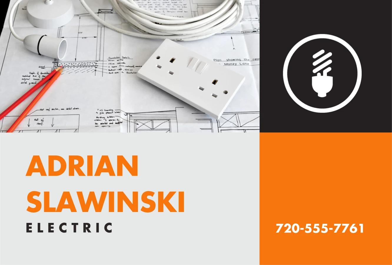 Electrician