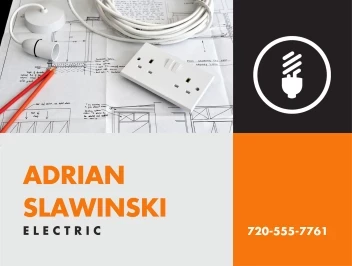 Electrician