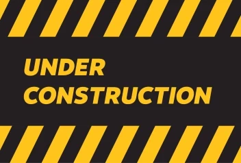 Under Construction