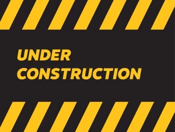 Under Construction