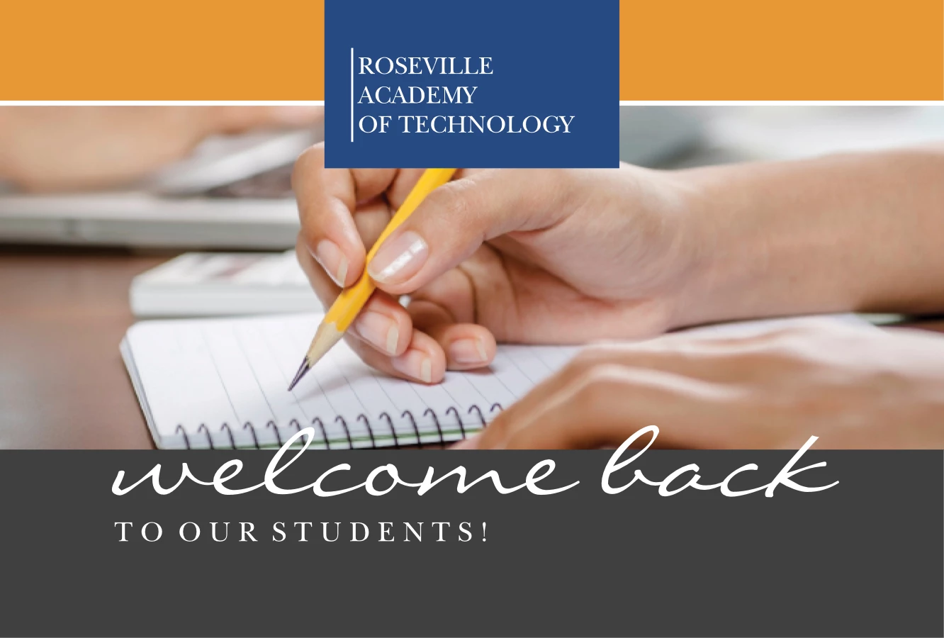 University Welcome