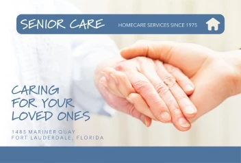 Orange Homecare