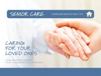Orange Homecare