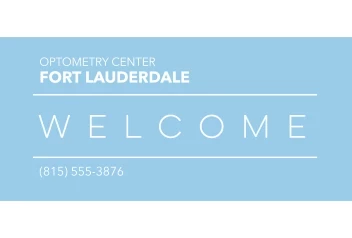 Welcome Optometrist