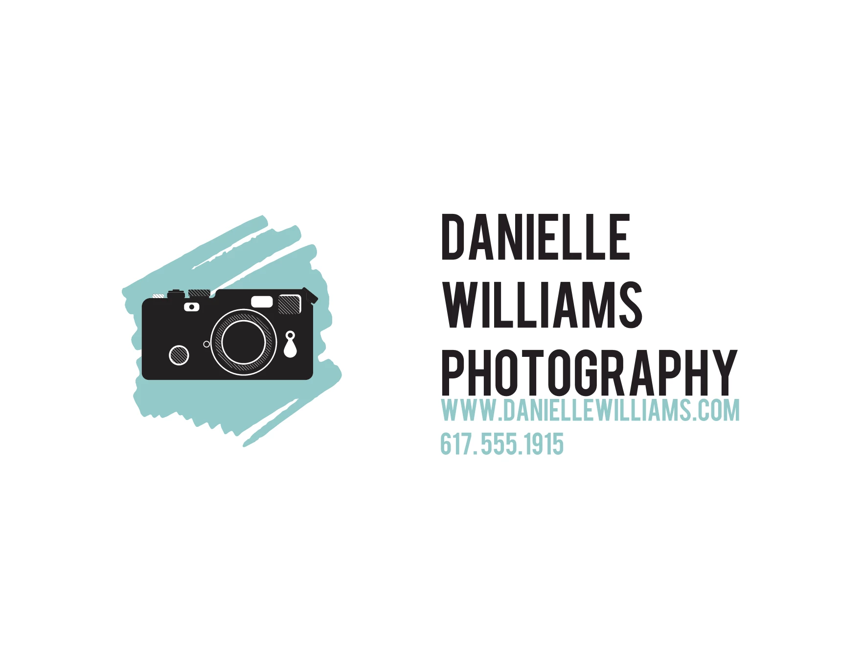 Camera Illustration