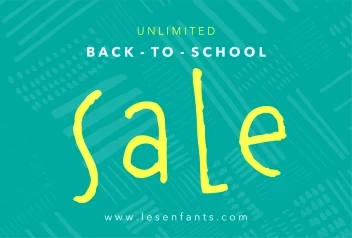 Back To School Lines